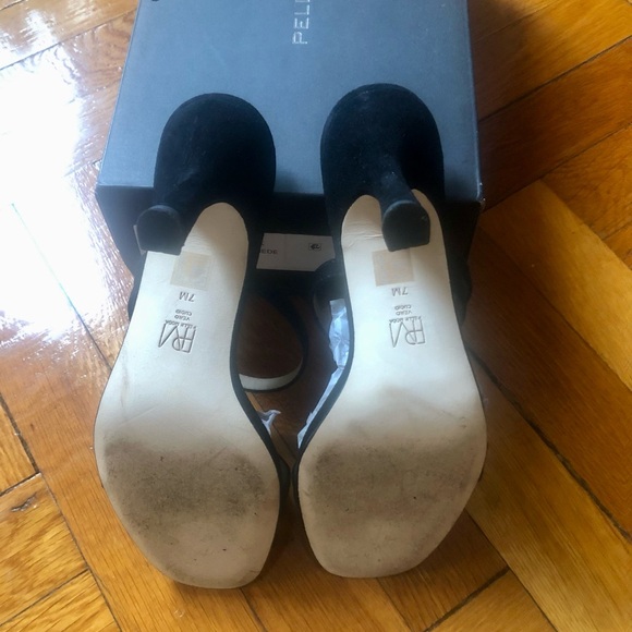 Pelle Moda heels - Picture 10 of 11